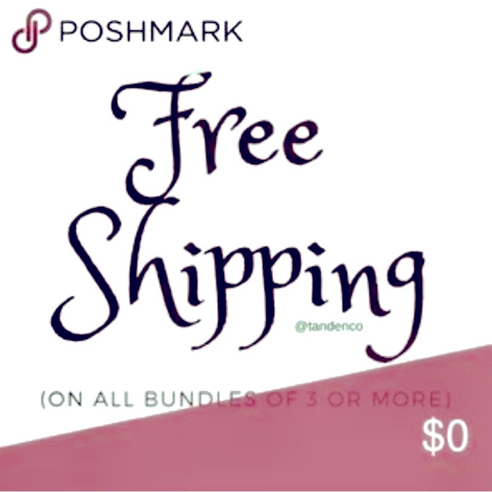 FREE SHIPPING WHEN YOU BUY 3 or MORE PRODUCTS